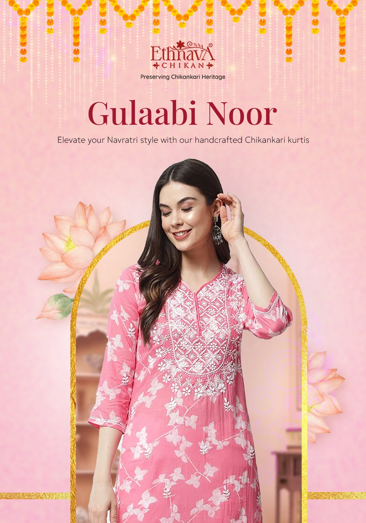 Gulaabi Noor