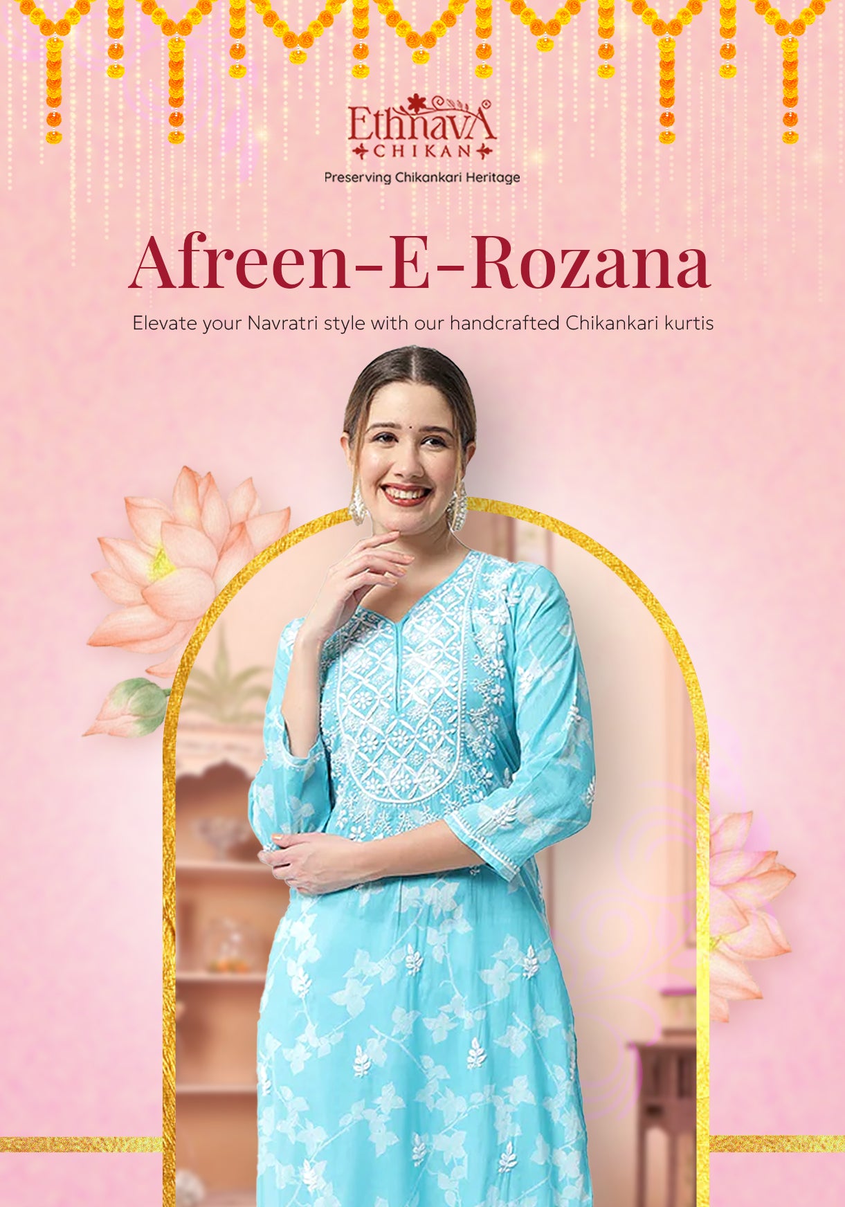 Aafreen-E-Rozana
